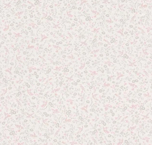 Rasch Textil Petite Fleur 4 288826 для спальни для гостиной для загородного дома для комнаты бежевый