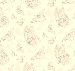 Erismann It's my room 60670-02 для детской кремовый