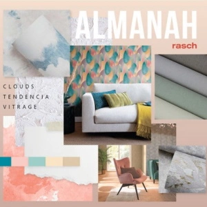 Rasch Коллекции