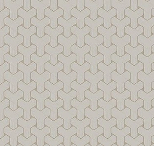 Hookedonwalls Gentle Groove 66532 для спальни для гостиной для загородного дома для комнаты коричневый