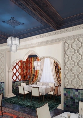 1.51.502 Молдинг 1.51.502