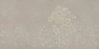 Фреска из декоративной штукатурки на флизелиновой основе