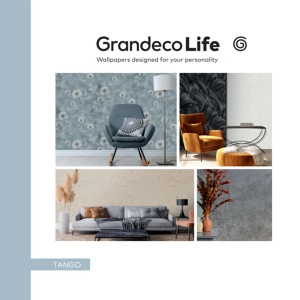 Grandeco Коллекции