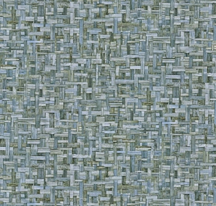 Architects Paper Jungle Chic 37706-3 для загородного дома для комнаты для прихожей голубой зеленый