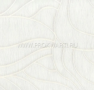 Marburg Colani Visions 53361 для кухни для гостиной для кабинета для комнаты белый