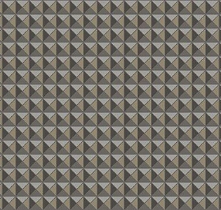 Hookedonwalls Gentle Groove 66551 для спальни для гостиной для загородного дома для комнаты коричневый
