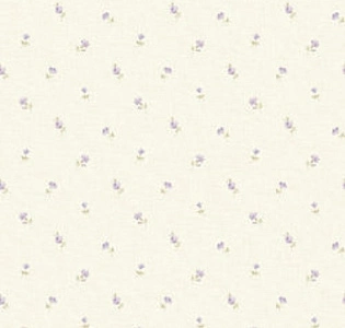Grandeco Little Florals LF3305 для кухни для спальни для гостиной для загородного дома для комнаты сиреневый