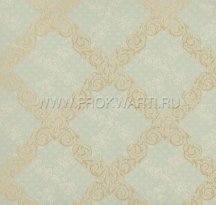 York 120th Anniversary Archive Edition AV2880 для спальни для гостиной для загородного дома для комнаты зеленый