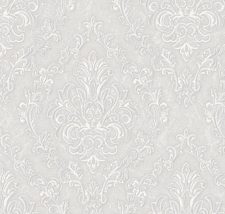 AdaWall Dante 1405-2 для спальни для гостиной для кабинета для загородного дома для комнаты серый светло-серый