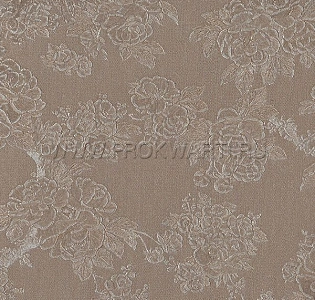Sirpi Italian Silk 6 21774 для кухни для спальни для гостиной для загородного дома для комнаты коричневый