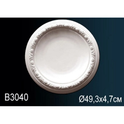 Розетка B3040