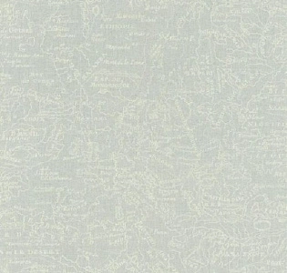Rasch Поэзия (Poetry) 960624 для коридора для кабинета для загородного дома для комнаты голубой