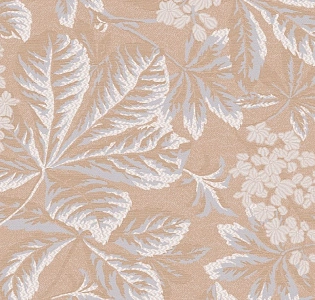 Loymina Cachemire Ch2 012/1 для спальни для гостиной для загородного дома для комнаты терракотовый