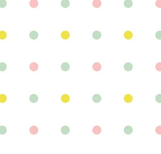AdaWall Kids 8940-1 для детской белый