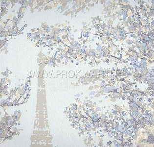 Trend2 006 Milassa Trend Trend2 006 для кабинета для комнаты сиреневый