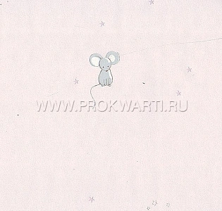 Lutece Tartine et Chocolat 11163203 для детской розовый