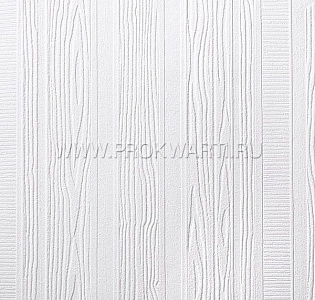 Marburg Patent Decor под покраску 1821 белый