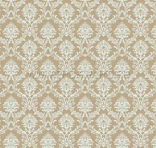 Aura Stripes & Damasks SD36136 для спальни для гостиной для кабинета для загородного дома для комнаты зеленый