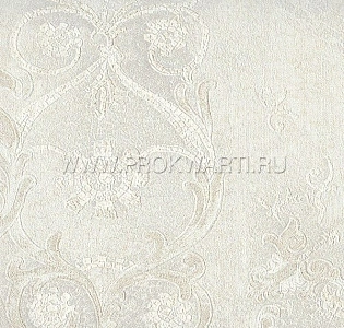 Emiliana Parati Valentin Yudashkin Home Fashion №2 82040 для спальни для гостиной для кабинета для загородного дома для комнаты белый