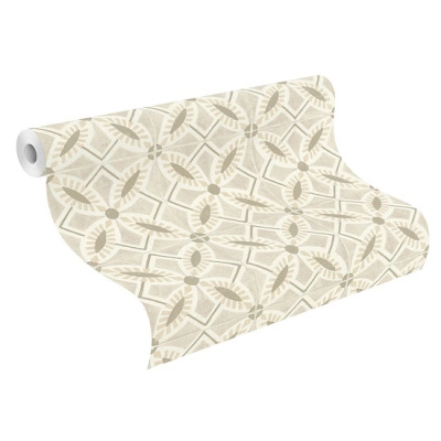 410266 Обои виниловые на флизелиновой основе