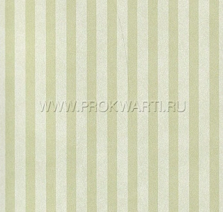 Aura Little England II PR33829 для коридора для кабинета для загородного дома для комнаты для прихожей зеленый