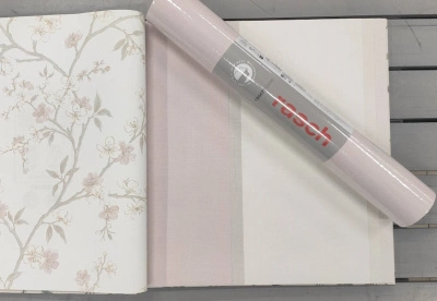 Обои виниловые на флизелиновой основе