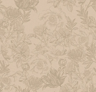 Aura Romantic CHI15021A для спальни для гостиной для загородного дома для комнаты бежевый персиковый