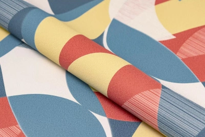 Обои виниловые на флизелиновой основе