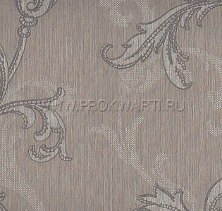 Rasch Textil Liaison 078243 для спальни для гостиной для загородного дома для комнаты кофейный капучино