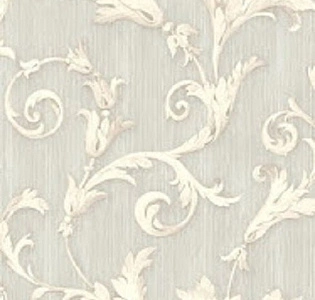 KT Exclusive English Garden EG50721 для спальни для гостиной для кабинета для загородного дома для комнаты серый светло-серый