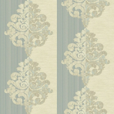 обои бумажные с акриловым напылением