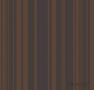 Milassa Модерн (Modern) M6010 для кабинета для загородного дома для комнаты для прихожей шоколадный