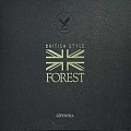 Британский лес (British Style Forest) Британский лес (British Style Forest)