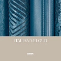 Italian Velour Italian Velour