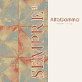 Sempre 3 AltaGamma Sempre 3 AltaGamma