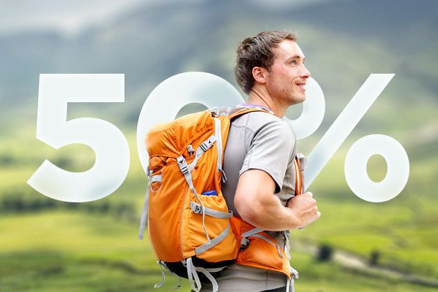 Распродажа до 50% уже началась! Распродажа до 50% уже началась!