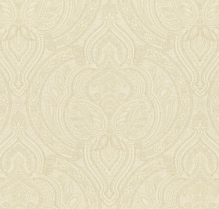 955200 Rasch Chatelaine II 955200 для спальни для гостиной для кабинета для загородного дома для комнаты бежевый