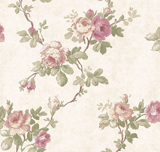 5024 Parato Mirtilla 5024 для кухни для спальни для гостиной для загородного дома для комнаты кремовый