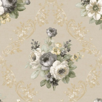 5019 обои виниловые на бумажной основе