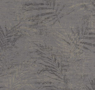 546620 Rasch Poetry 2 546620 для кухни для спальни для гостиной для загородного дома для комнаты серый темно-серый коричневый