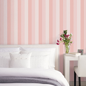 Aura Secret Garden G78520 для кабинета для загородного дома для комнаты для прихожей персиковый розовый