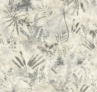 543018 Rasch Poetry 2 543018 для кухни для спальни для гостиной для загородного дома для комнаты серый светло-серый