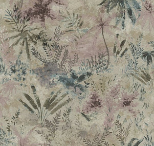 543049 Rasch Poetry 2 543049 для кухни для спальни для гостиной для загородного дома для комнаты бежевый серый