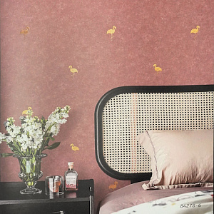 Bernardo Bartalucci Concept 106 84278-6 для спальни для гостиной для коридора для загородного дома для комнаты розовый