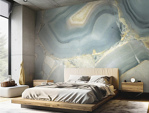 Decori&Decori Carrara best 85655 для кухни для спальни для гостиной для кабинета для загородного дома для комнаты голубой