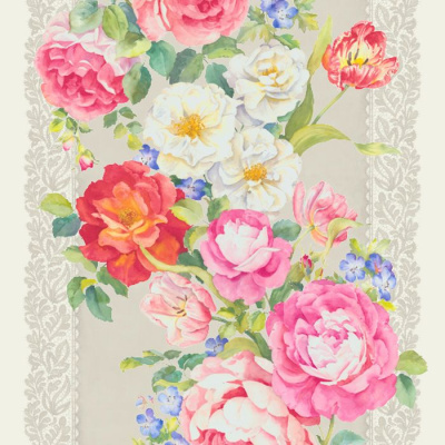 EO00150 Панно бумажное на флизелиновой основе