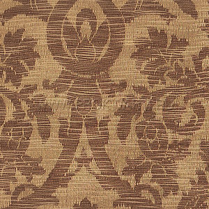 KT Exclusive French Tapestry TS70906 для спальни для гостиной для кабинета для загородного дома для комнаты коричневый
