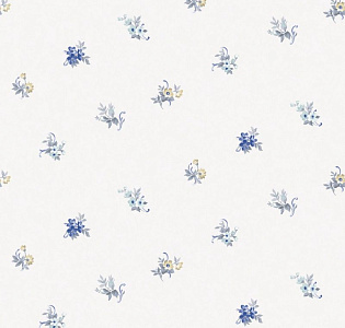 5006 Parato Mirtilla 5006 для кухни для спальни для гостиной для загородного дома для комнаты белый