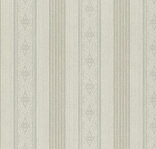 955330 Rasch Chatelaine II 955330 для коридора для кабинета для загородного дома для комнаты для прихожей зеленый