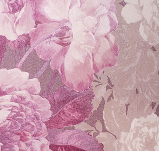 929232 Rasch Catania 929232 для кухни для спальни для гостиной для загородного дома для комнаты сиреневый